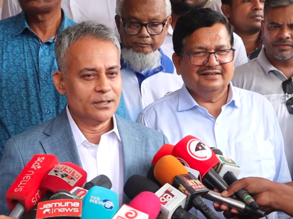‘আগস্টে চলবে ঢাকা-পাবনা ট্রেন’