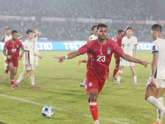 Shamit Shome