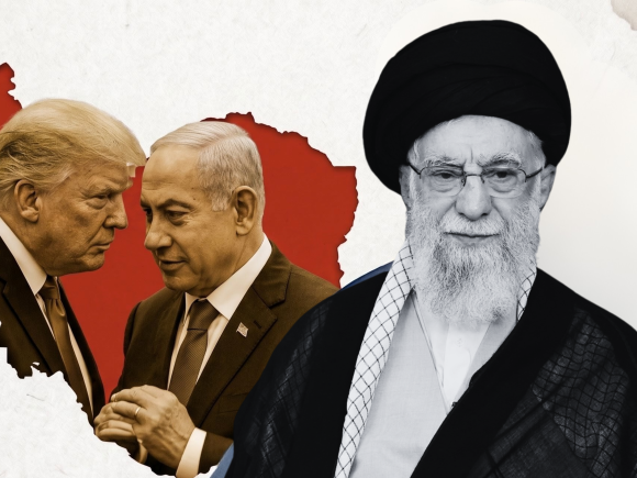 Iran War