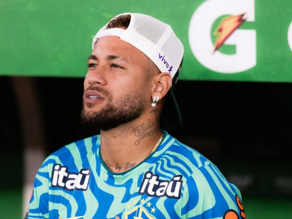 Neymar