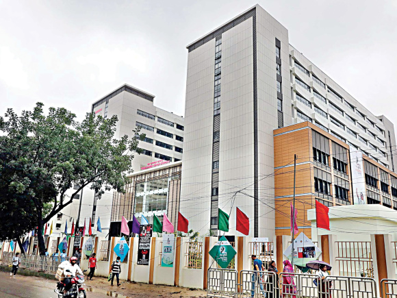 bsmmu