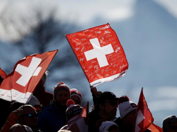 Switzerland
