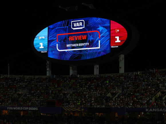 Var