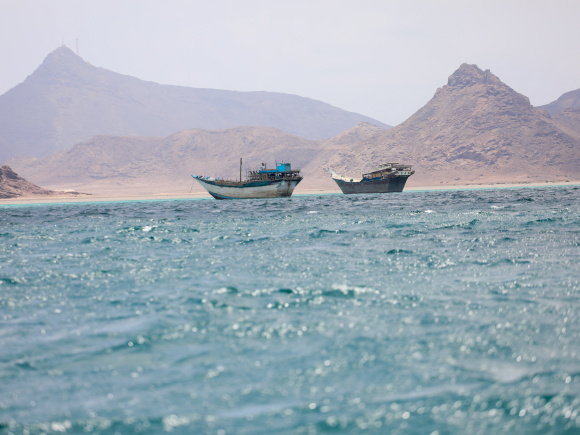 RAN-CRISIS-YEMEN-RED-SEA