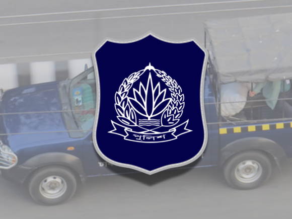 Bangladesh 