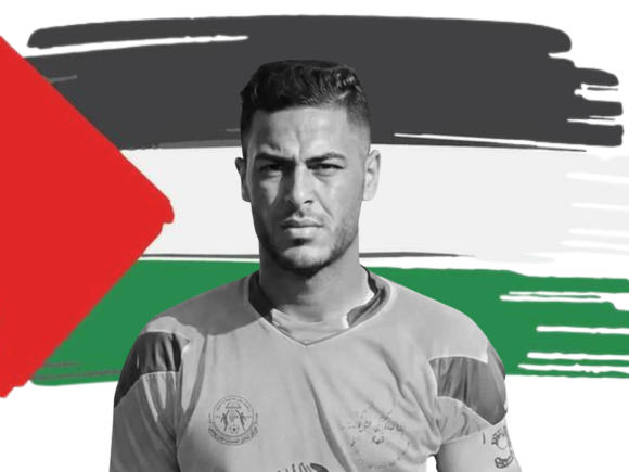 Saleem Khader al-Ashqar