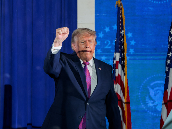 Trump 250th