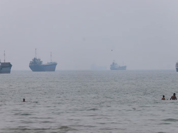 হরমুজ প্রণালি