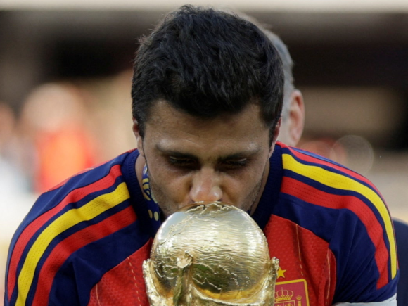 rodri