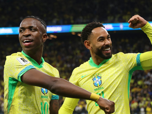 Brazil 