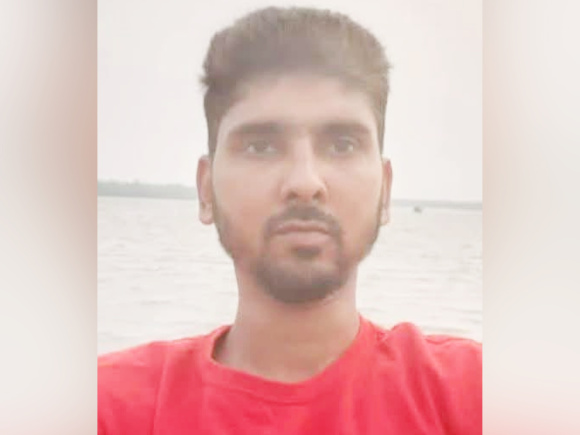 নিহত বুলবুল আহমেদ। ছবি: সংগৃহীত