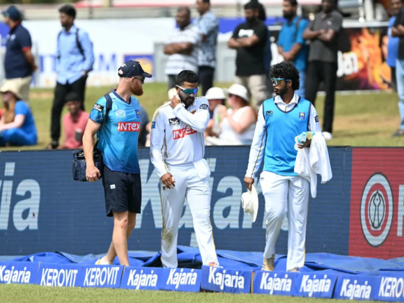 chandimal