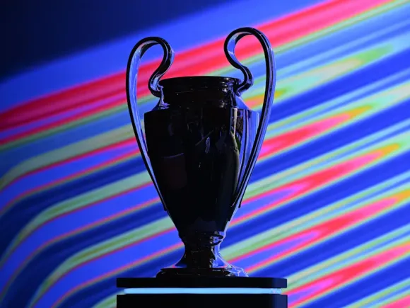 UEFA Champions league 