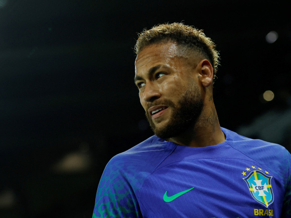 neymar