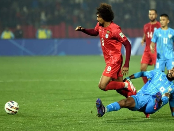 hamza choudhury