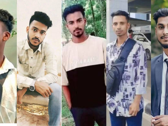 Bangladesh Missing Citizens