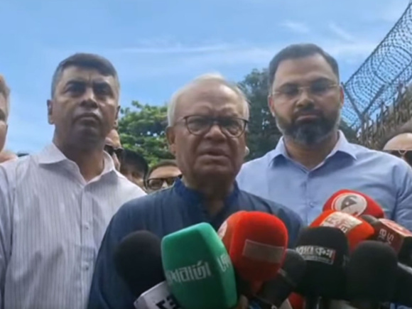 রিজভী