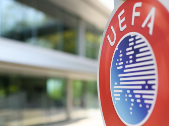 Uefa 