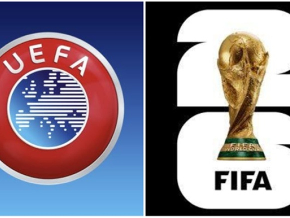 UEFA-fifa