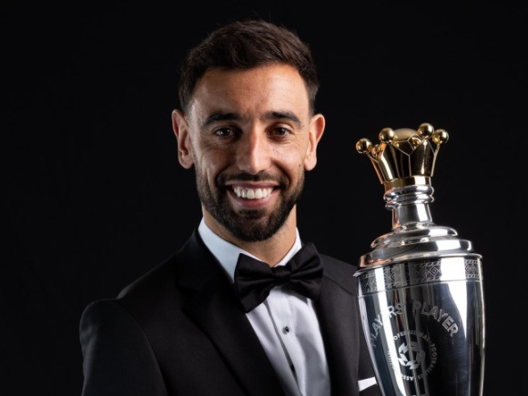 Bruno Fernandes