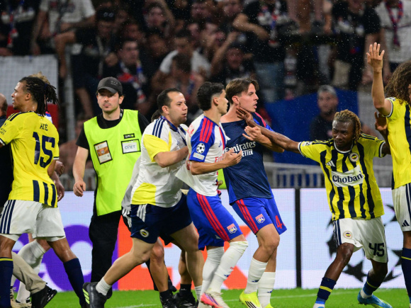 Fenerbahce