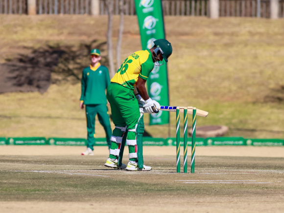 Bangladesh emerging team