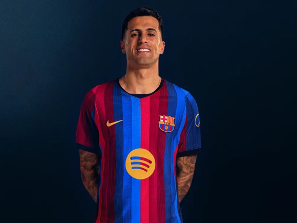 Joao Cancelo