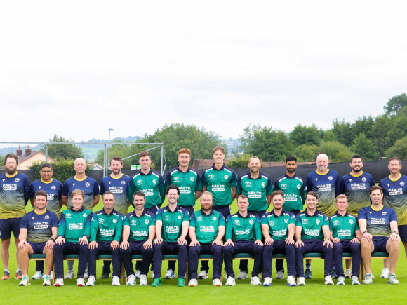Cricket Ireland 