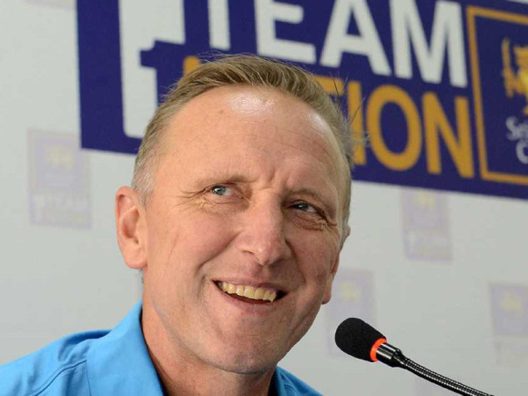allan donald