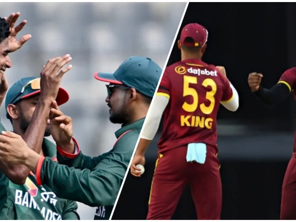 Bangladesh-WI