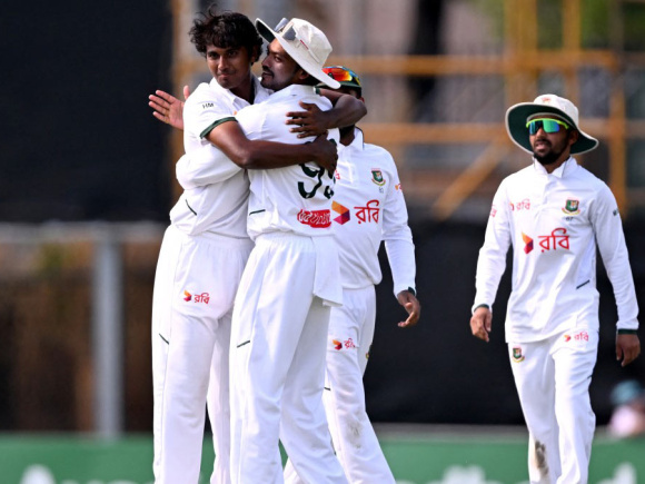 bangladesh