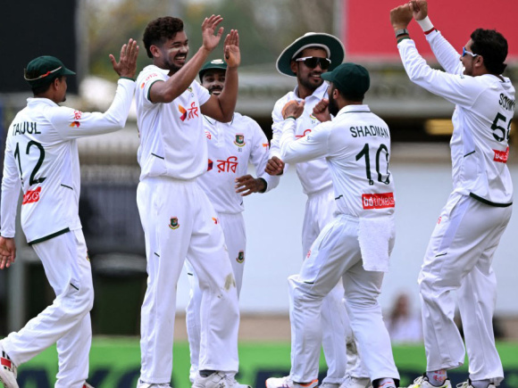bangladesh