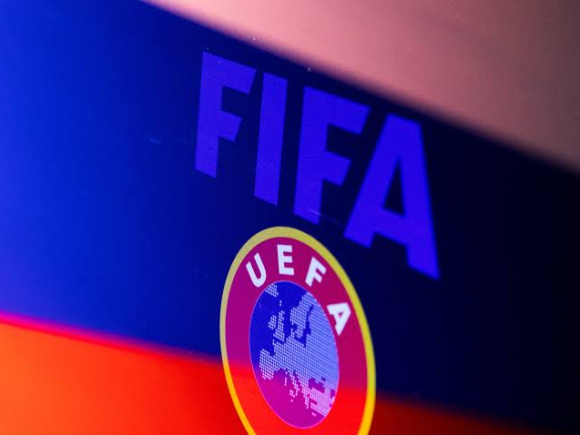 Fifa-uefa