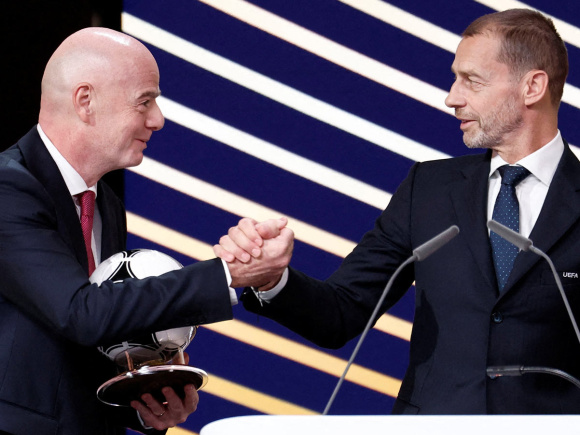 infantino