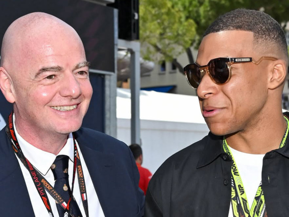 mbappe-infantino