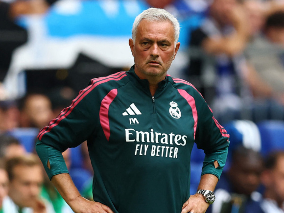 mourinho