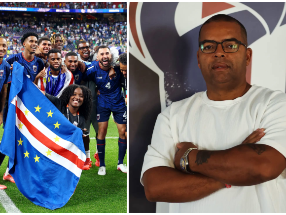 cape verde