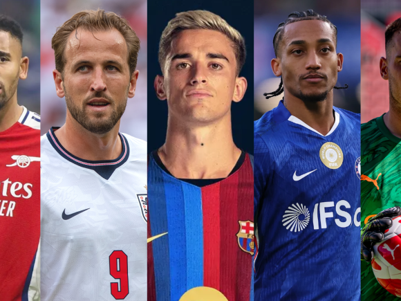 transfer