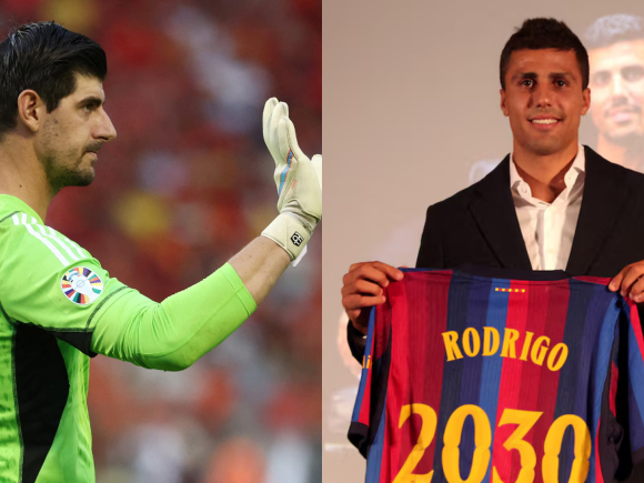 rodri
