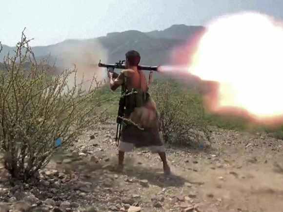 Yemen