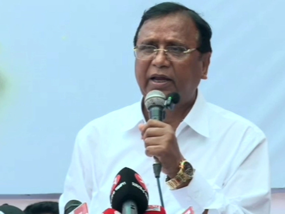ডিএসসিসি প্রশাসক