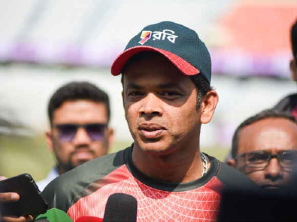 Abdur Razzak