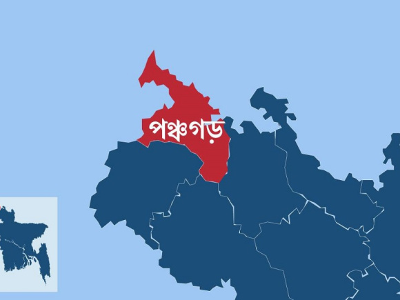 পঞ্চগড়