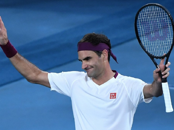 roger federer