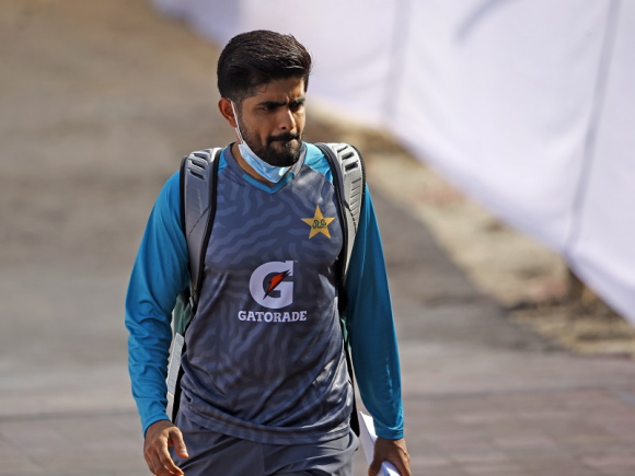 Babar Azam