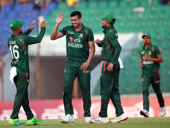 Bangladesh team
