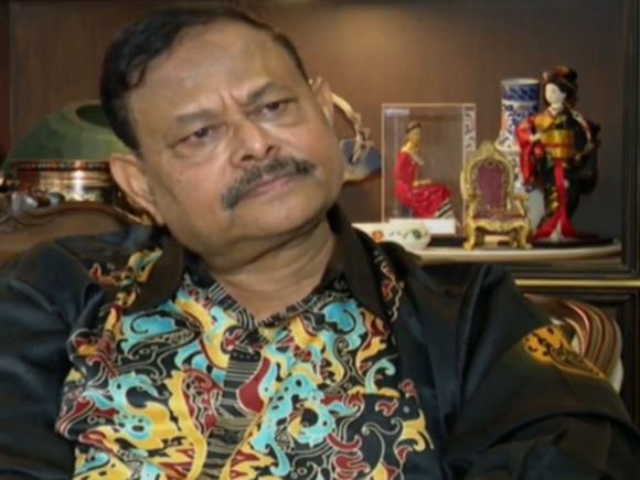 জেনারেল আজিজ আহমেদ