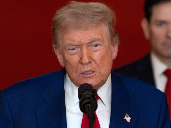 ট্রাম্প