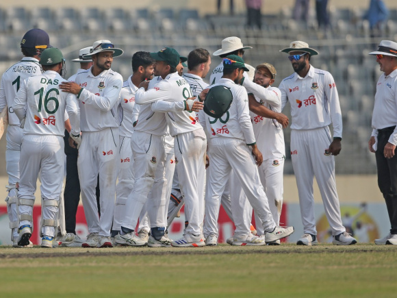 Bangladesh cricket team