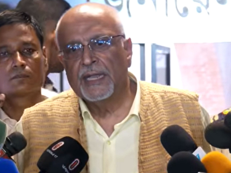 বাজেট